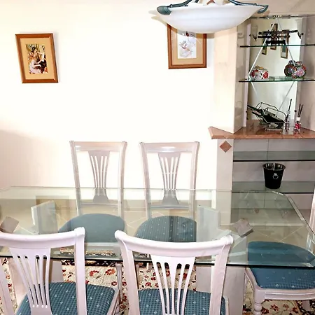 Apartment Vm De Luxe *