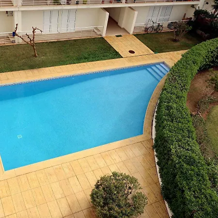 Apartment Vm De Luxe Albufeira