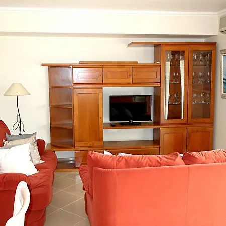 Vm De Luxe Apartment *