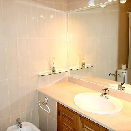 Apartment Vm De Luxe *