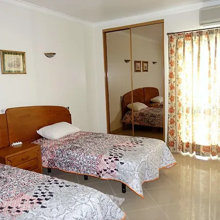 Vm De Luxe Apartment